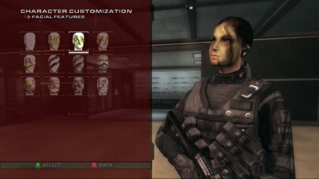 Rainbow Six: Vegas 2
