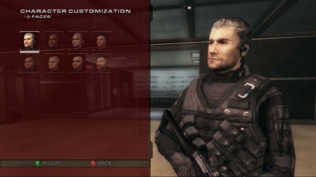 Rainbow Six: Vegas 2