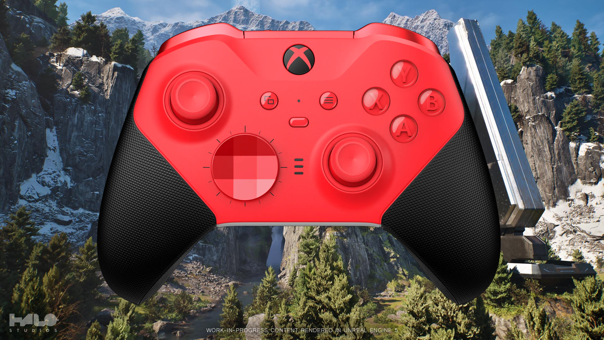 Rykte: Xbox Elite Series 3-kontroller avsløres senere denne uken