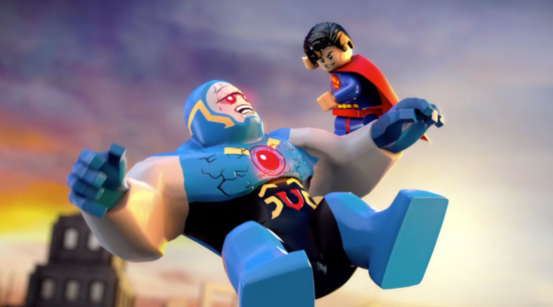 Rykte: Lego Superman neste i køen for TT Games