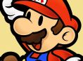 Paper Mario kommer til Nintendo Switch Online + Expansion Pack