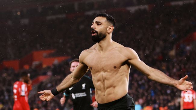 Salah leder Liverpools comeback og legger enda mer press på Man City (og Madrid)