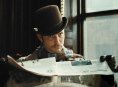 Sherlock Holmes: A Game of Shadows