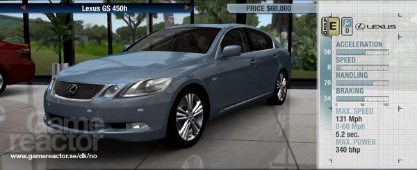 Test Drive Unlimited