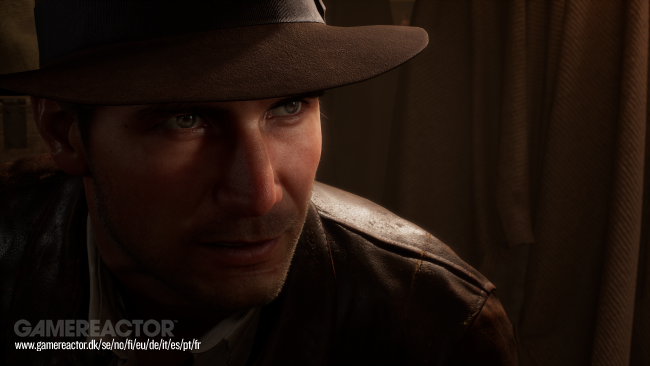 Indiana Jones and the Great Circle