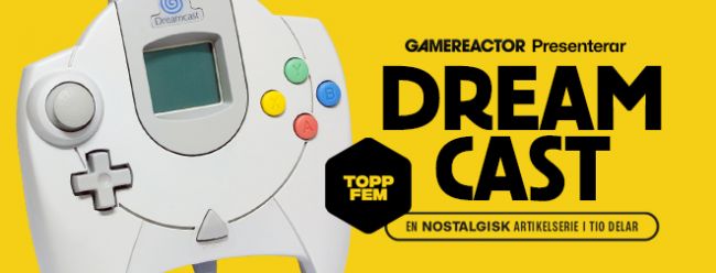 Fans oppnår det Sega aldri gjorde: To analoge pinner til Dreamcast