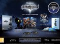 Kingdom Hearts HD 2.5 Remix f&aring;r samlerutgave