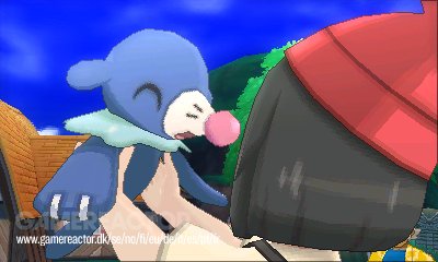 Pokémon Sun/Moon