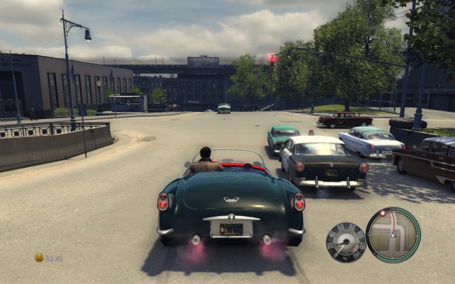 Mafia II