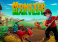 Monster Harvest utsatt igjen