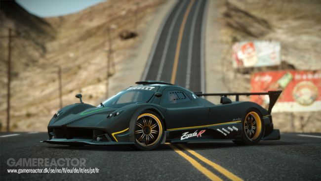 Need for Speed Unbound