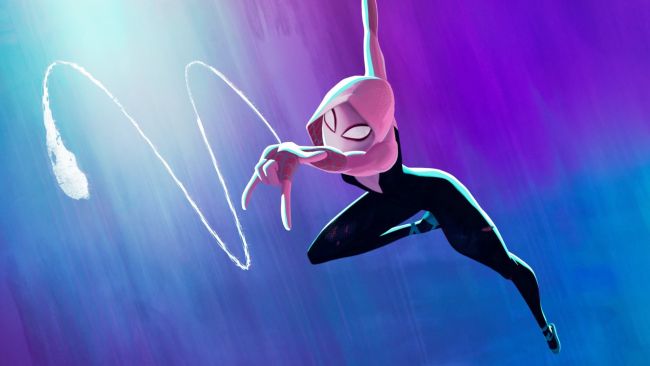 Spider-Man: Across the Spider-Verse