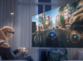 Asus viser frem AirVision M1 bærbar skjerm