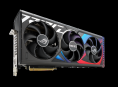 ASUS lanserer grafikkort i RTX 40 SUPER-serien