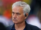 Mourinho utvist under Benfica-Porto-kampen etter &aring; ha blitt kalt forr&aelig;der "50 ganger"