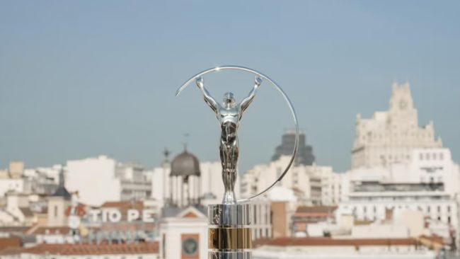 Nominasjonene til Laureus World Sports Awards 2026 offentliggjort: Alcaraz, Pogacar, Dembélé, Bonmatí, Duplantis...