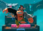 Donkey Kong Bananza: Alle bananene i The Divide