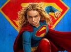 Supergirl kommer fort og hardt i ny trailer