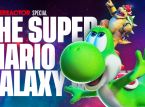 De beste cameoene og de st&oslash;rste MIA-ene i The Super Mario Galaxy Movie