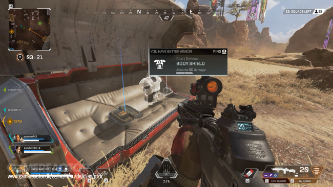 Apex Legends