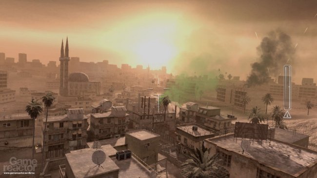 Call of Duty 4: Modern Warfare