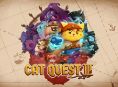 Cat Quest III forbedret med "Meow-jer Update"