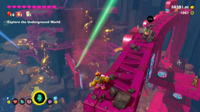 Donkey Kong Bananza