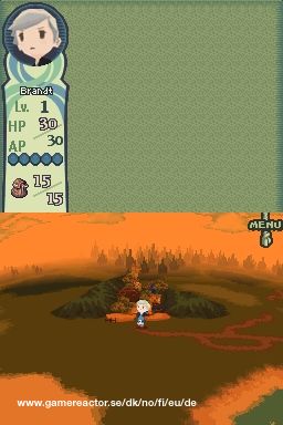 Final Fantasy: The 4 Heroes of Light