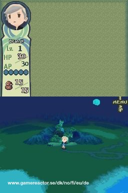 Final Fantasy: The 4 Heroes of Light