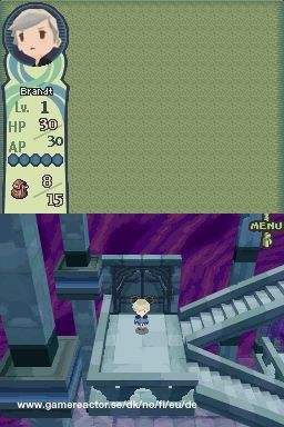 Final Fantasy: The 4 Heroes of Light