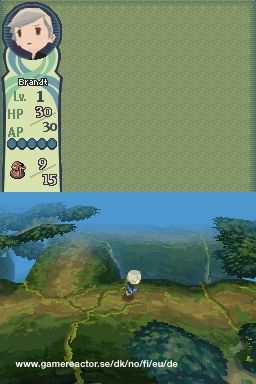 Final Fantasy: The 4 Heroes of Light