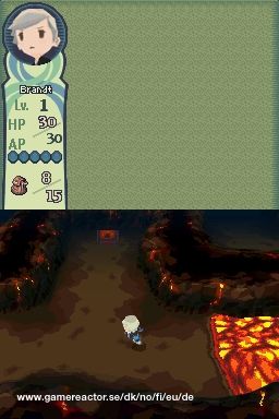 Final Fantasy: The 4 Heroes of Light
