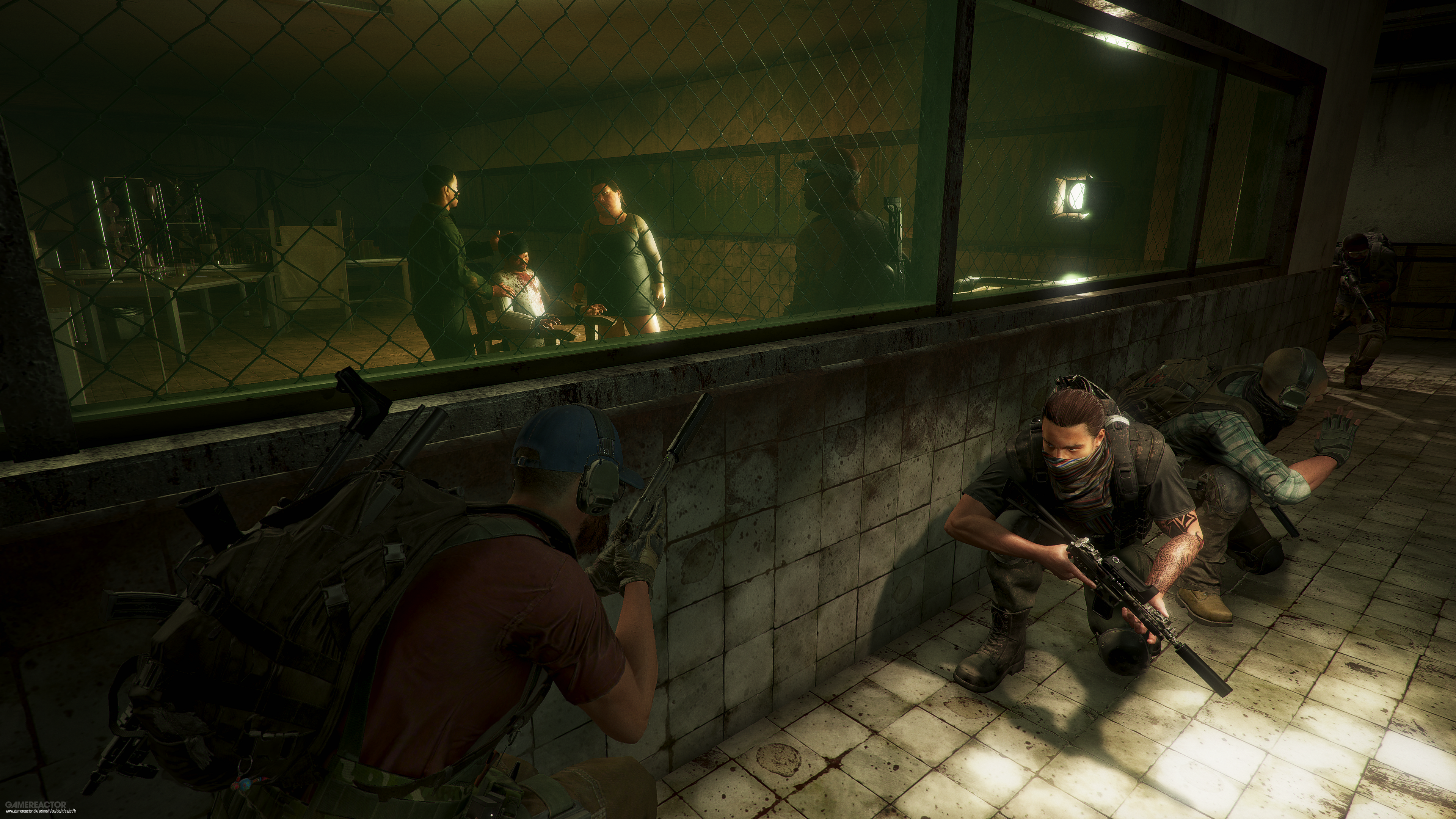 Ghost Recon: Wildlands