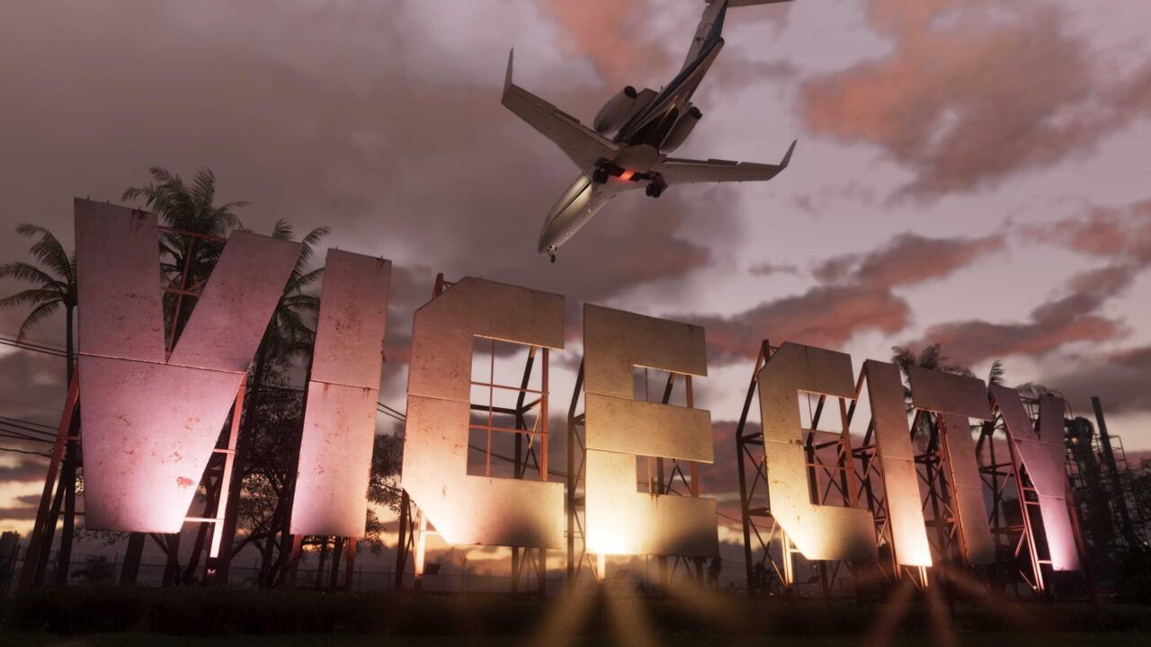 Rockstar og Take-Two vil anse Grand Theft Auto VI som en katastrofe hvis det selger 10 millioner eksemplarer