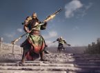 Dynasty Warriors 9-trailer forteller alt du m&aring; vite