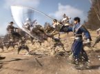 Utvikleren av Dynasty Warriors &oslash;nsker &aring; lage et Star Wars-spill
