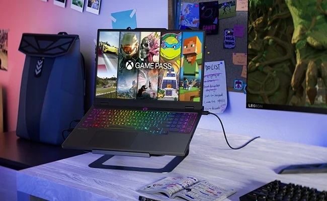 Lenovo Legion Pro 5 Gen 10