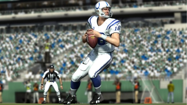 Madden NFL 11
