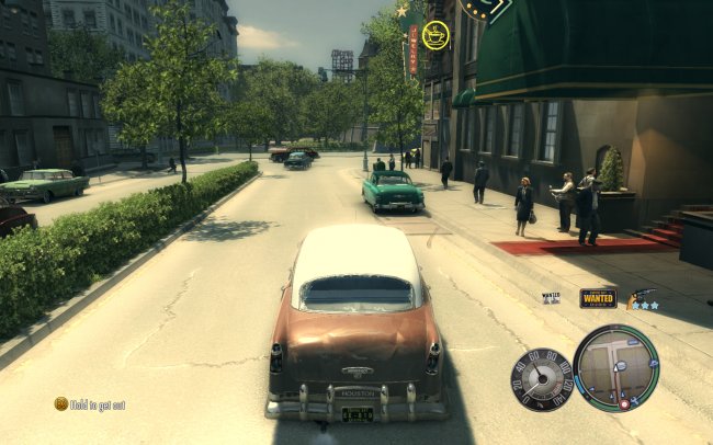 Mafia II