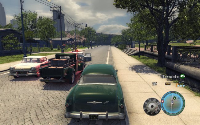 Mafia II