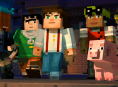 Minecraft: Story Mode forsvinner helt i slutten av denne måneden