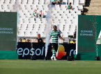 Nottingham Forest henter forsvarsspilleren Ousmane Diomande fra Sporting CP