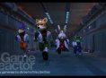 Dato spikret for Star Fox 64 3D