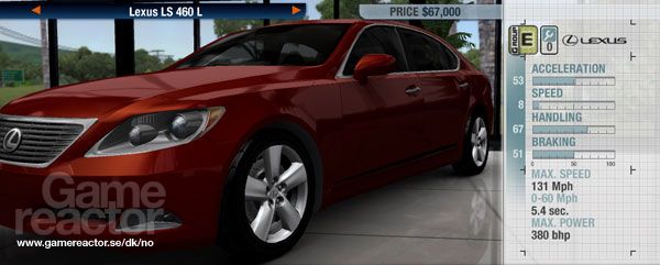 Test Drive Unlimited