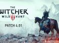 The Witcher 3: Wild Hunt har fått en ny oppdatering