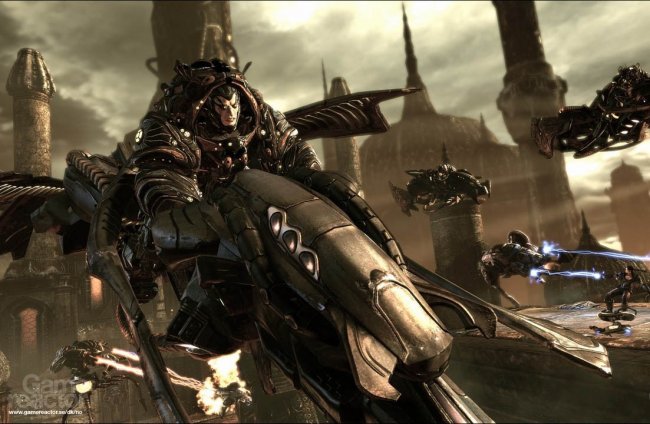 Unreal Tournament III