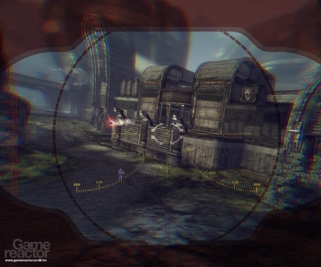 Unreal Tournament III