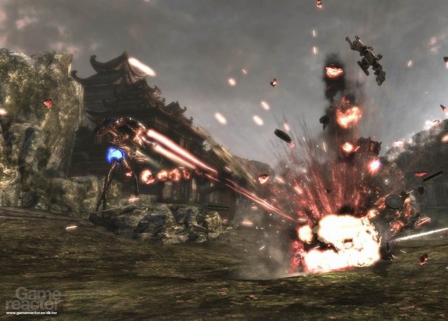 Unreal Tournament III