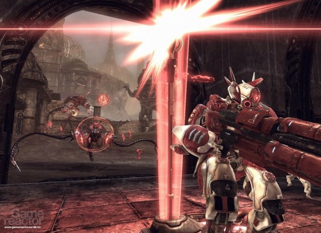 Unreal Tournament III