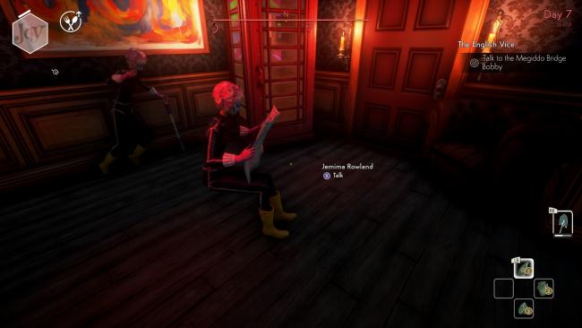 We Happy Few